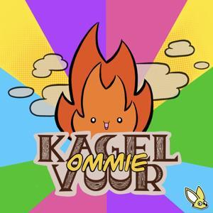 Ommie Kagelvuur by All Ears FM
