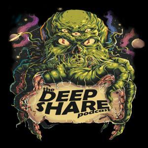 The Deep Share Podcast by realdeepBRO Productions
