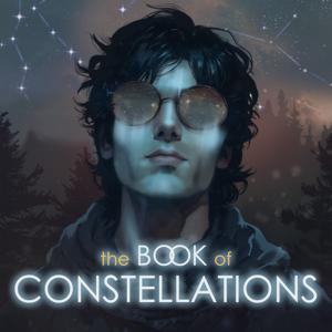 The Book of Constellations by Alien Ghost Robot Creative Media