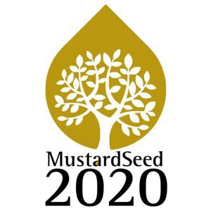 MustardSeed Talks 2019 by David Gore
