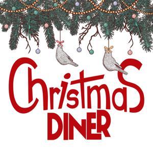 Christmas Diner by Jeremy Ellett