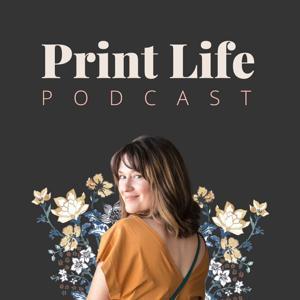 Print Life by Leslie Kenehan