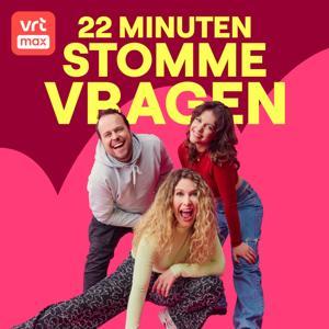 22 Minuten Stomme Vragen by MNM