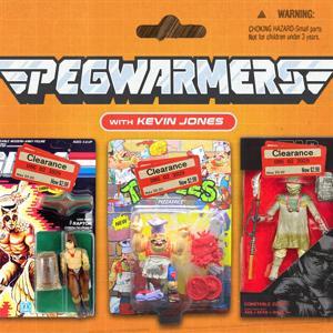 Pegwarmers by Screenwave Media