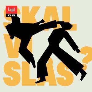 Skal vi slås? by DR
