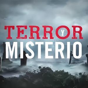 MISTERIO OVNI TERROR Y PARANORMAL by MISTERIO OVNI Y PARANORMAL