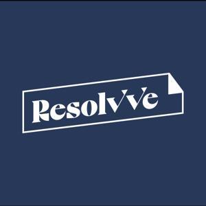 Resolvve by Noah Tile & Simon Spichak