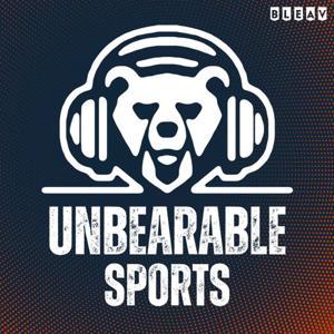 Unbearable Sports: Chicago Bears Podcast by Unbearable Sports, Bleav