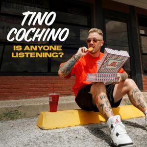 Is Anyone Listening? by Tino Cochino