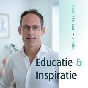 Arend Nijenhuis by Arend Nijenhuis