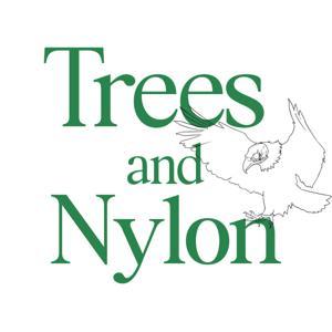 Trees and Nylon by Trees and Nylon