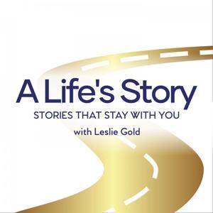 A Life's Story by Leslie Gold, Jam Street Media