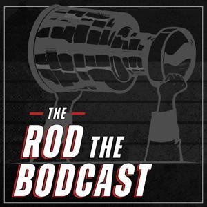 The Rod The Bodcast by Mike May