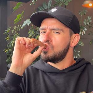 ¡Nadie Me Preguntó! by Alejandro Salomon