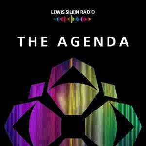 The Agenda by Lewis Silkin