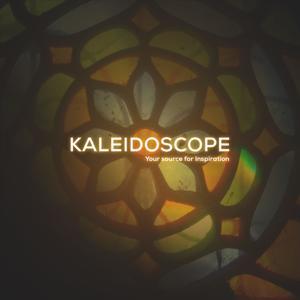 Kaleidoscope - Creative Views on Yemen by Yemen Policy Center