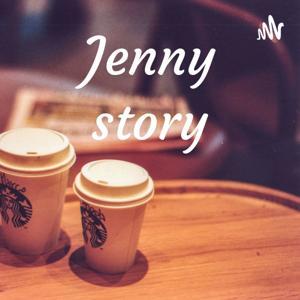 Jenny story by Thao Nguyen