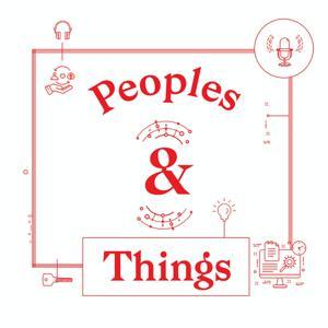 Peoples & Things by Peoples & Things