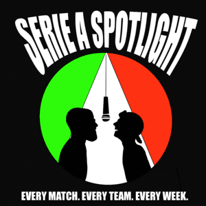 Serie A Spotlight by Jake and Matt Fenech