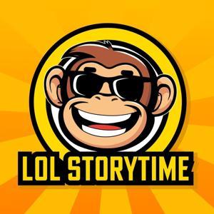 LOL Storytime - Stories for Kids by Funny Stories for Kids