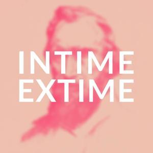 Intime / Extime: Amiel, 200 ans d'histoire du journal intime by Chahut Média et Bibliothèque de Genève