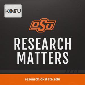 OSU Research Matters by KOSU