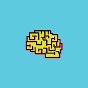 Wrestling Brain by Wrestling Brain