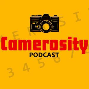Camerosity by Mike Eckman
