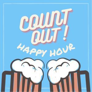 Happy Hour with Count Out! by Count Out! Network