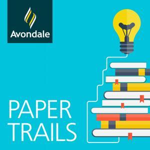 Paper Trails by Avondale University College