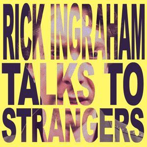 Rick Ingraham Talks To Strangers by The Comedy Store Podcast Network