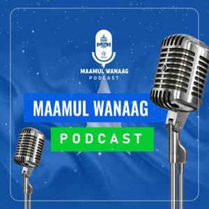 Maamul Wanaag by Somali Public Agenda
