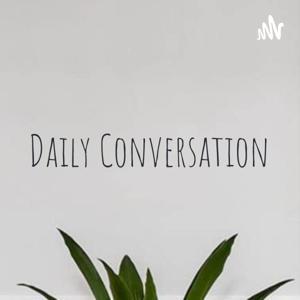Daily Conversation by dian ayu