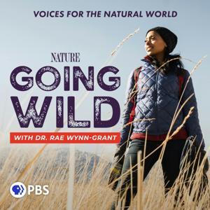 Going Wild with Dr. Rae Wynn-Grant by PBS Nature
