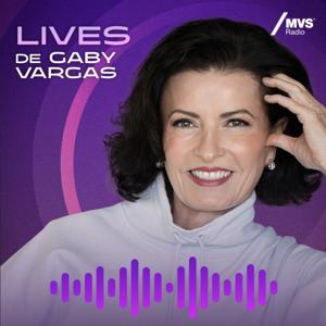 Lives de Gaby Vargas by MVS Radio