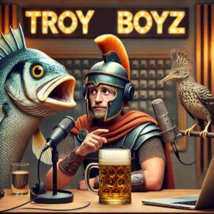 Troy Boyz by Troy Boyz