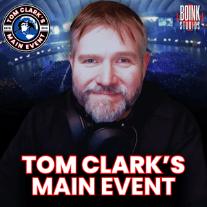 Tom Clark's Main Event by Boink Studios