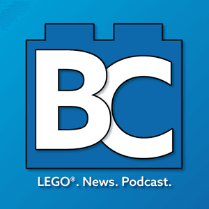 BrickCast - LEGO®. News. Kompakt. by Thomas Lüthje