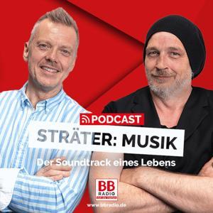 Sträter: Musik −„Der Soundtrack eines Lebens“ by Torsten Sträter, Jens Herrmann & Marti Fischer