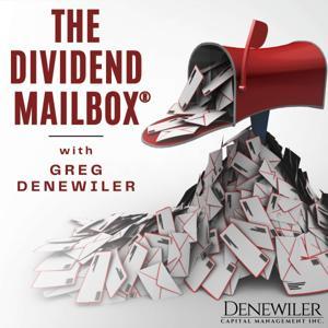 The Dividend Mailbox® by Greg Denewiler