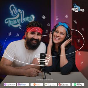 Hi Travellers by Travel With Wife
