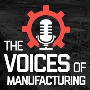 The Voices of Manufacturing by Dozuki