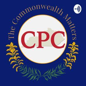 The Commonwealth Matters by Commonwealth Policy Foundation