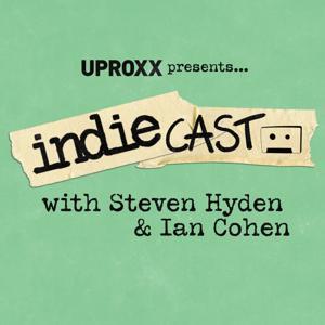 Indiecast by UPROXX
