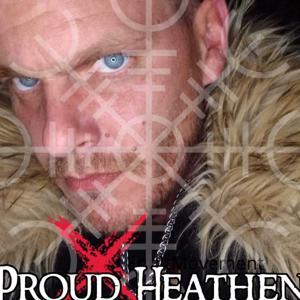 Gothi Hrafn's Asatru Education Series by Corey A Ludwig