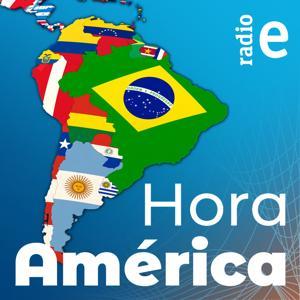 Hora América by Radio Exterior