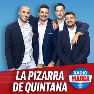 La Pizarra de Quintana by Radio MARCA