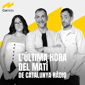 L'última hora del matí de Catalunya Ràdio by Catalunya Ràdio