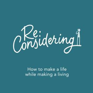 Reconsidering by Meredith Black, Bob Baxley, Aarron Walter