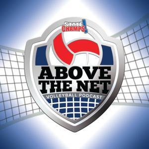 SC! W Above The Net by State Champs! Network